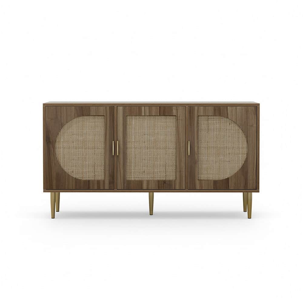 Buffet Sideboard 3 Doors - Anya