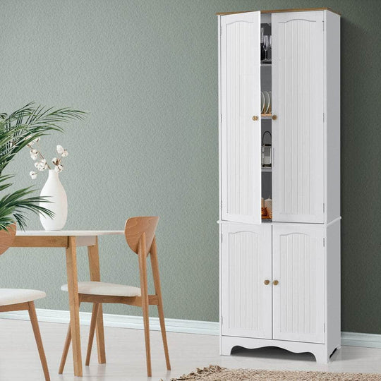 Buffet Sideboard Kitchen Cupboard Storage Cabinet Pantry