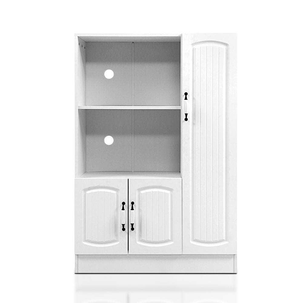 Buffet Sideboard - Aria White