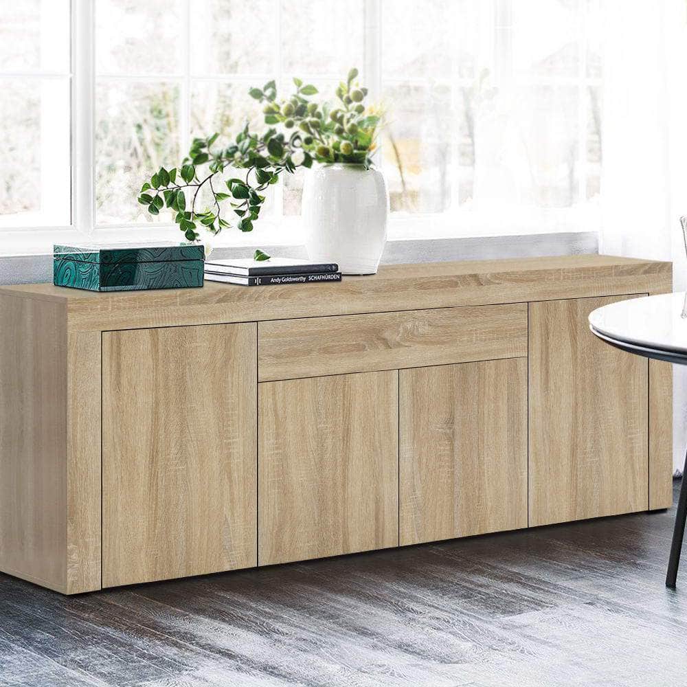 Buffet Sideboard - Dana Oak