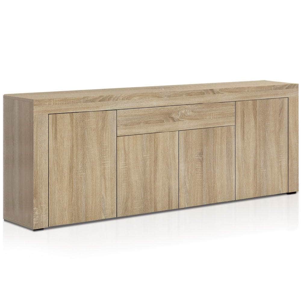 Buffet Sideboard - Dana Oak