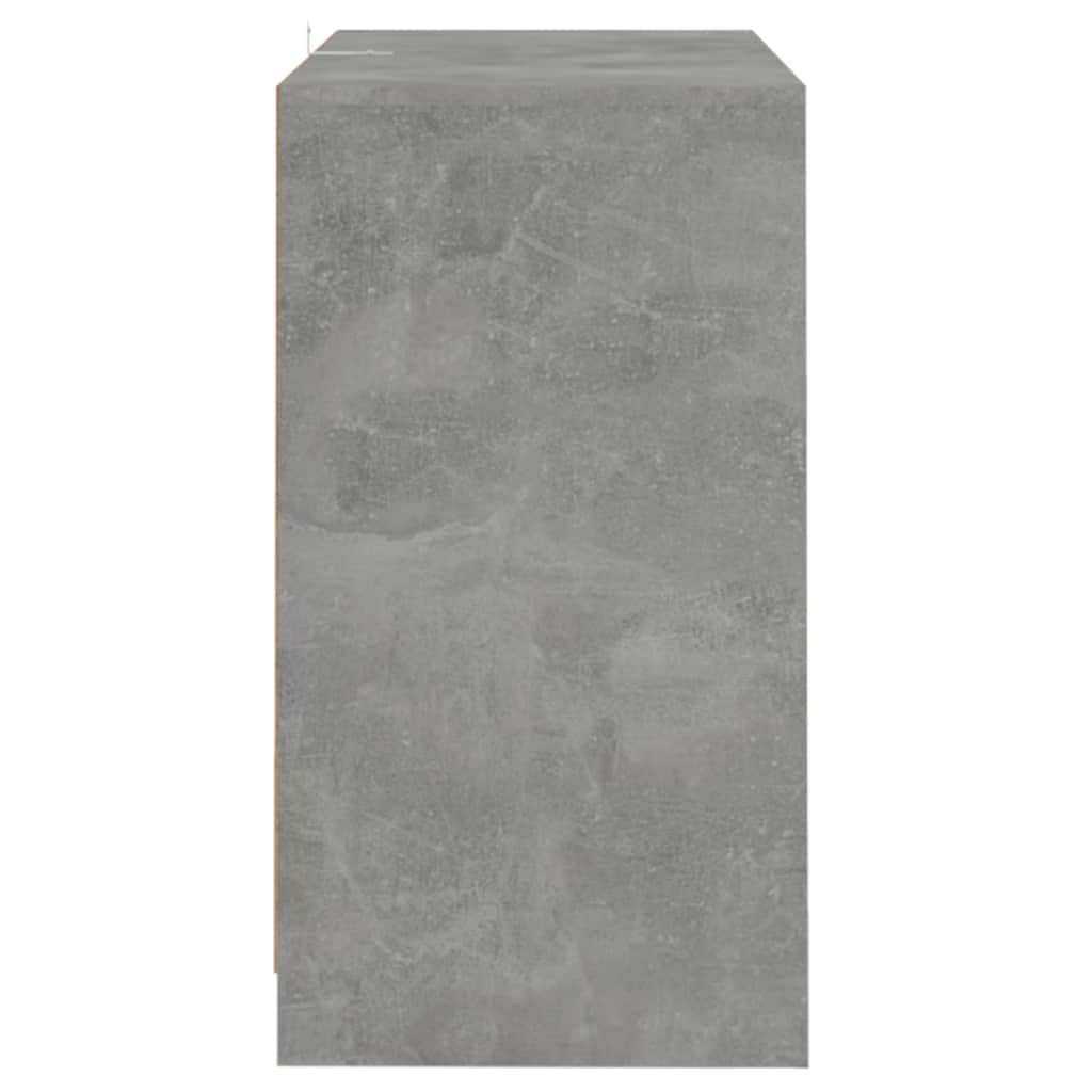 Buffets & Sideboard Wall Mount Chipboard