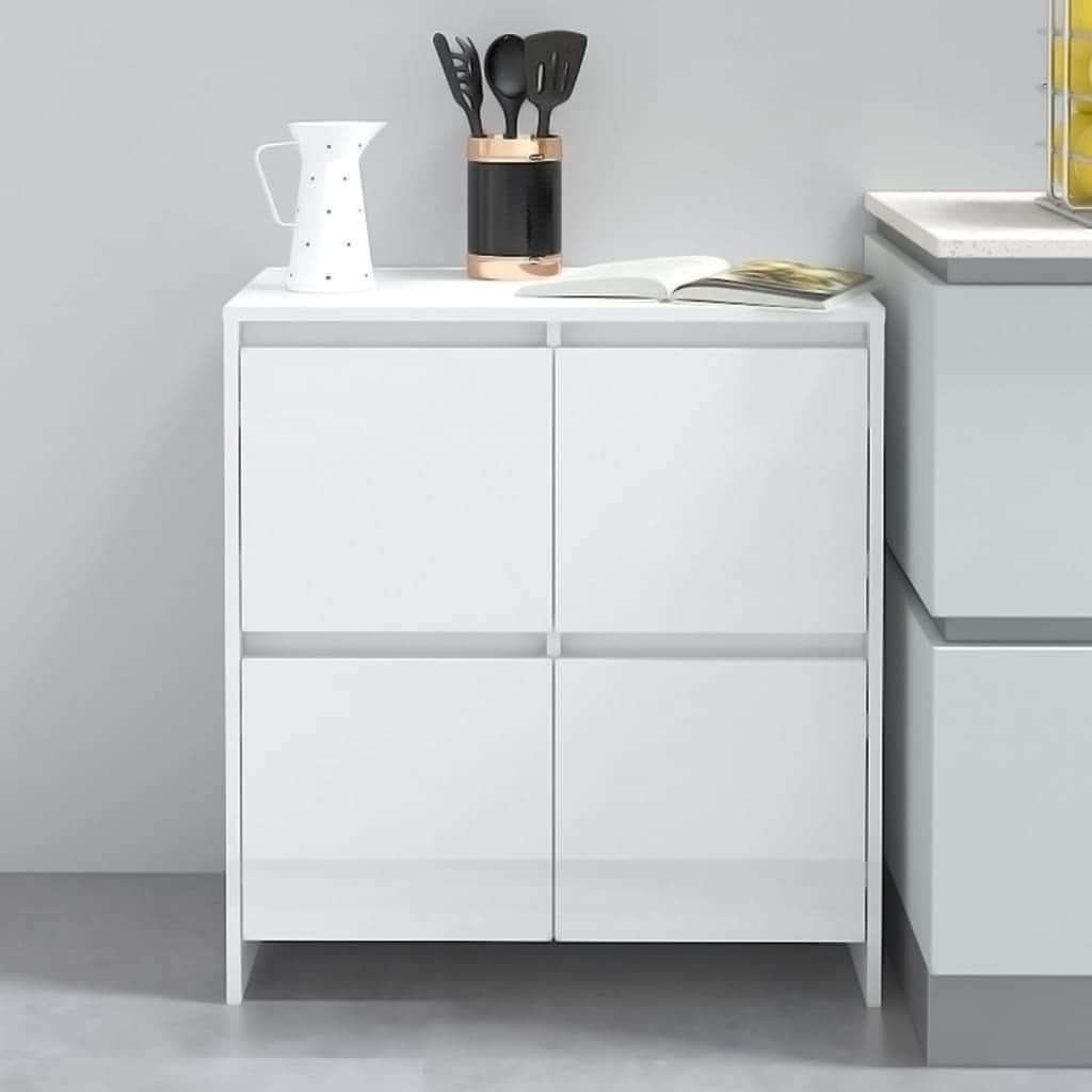 Buffets & Sideboard Wall Mount Chipboard