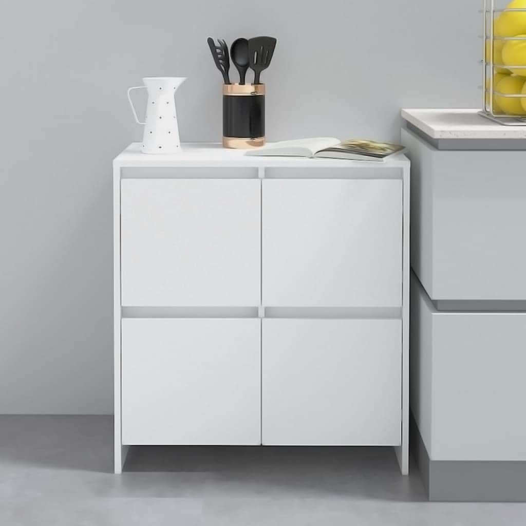 Buffets & Sideboard Wall Mount Chipboard