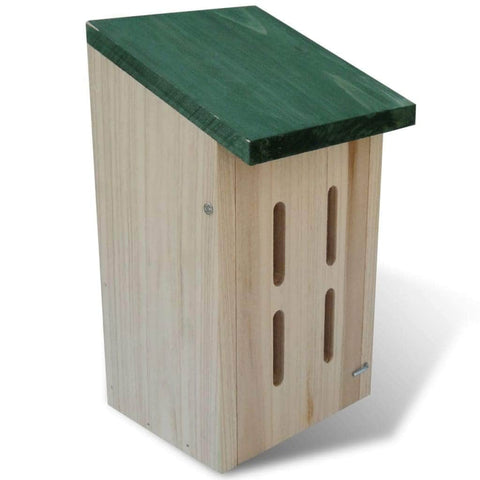 Butterfly House Set of 4