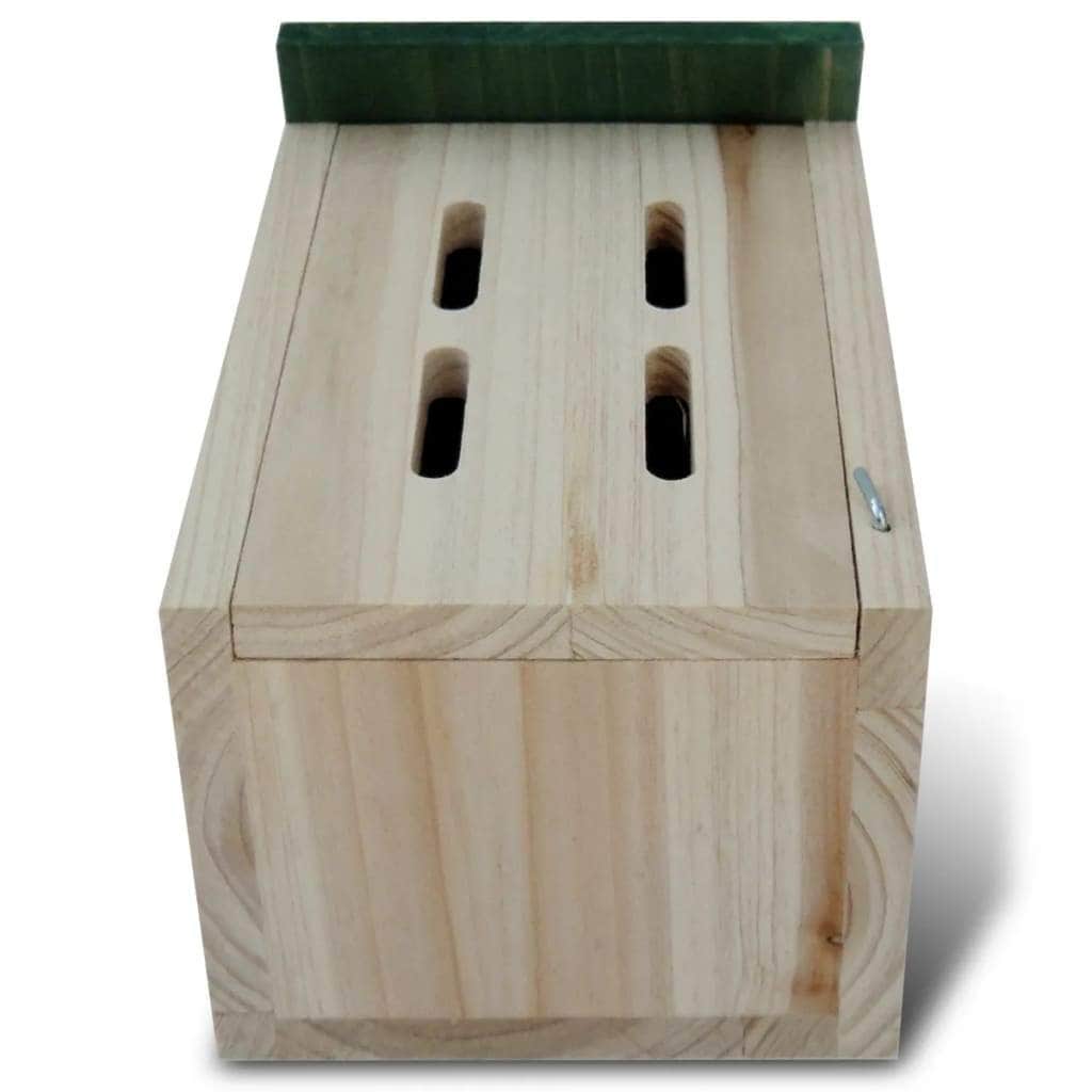 Butterfly House Set of 4 - Simple deals