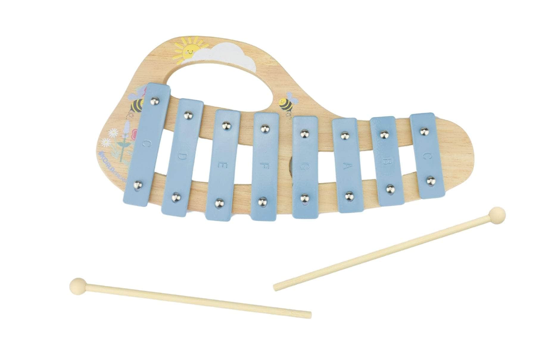 Buzzy Days Bee Xylophone