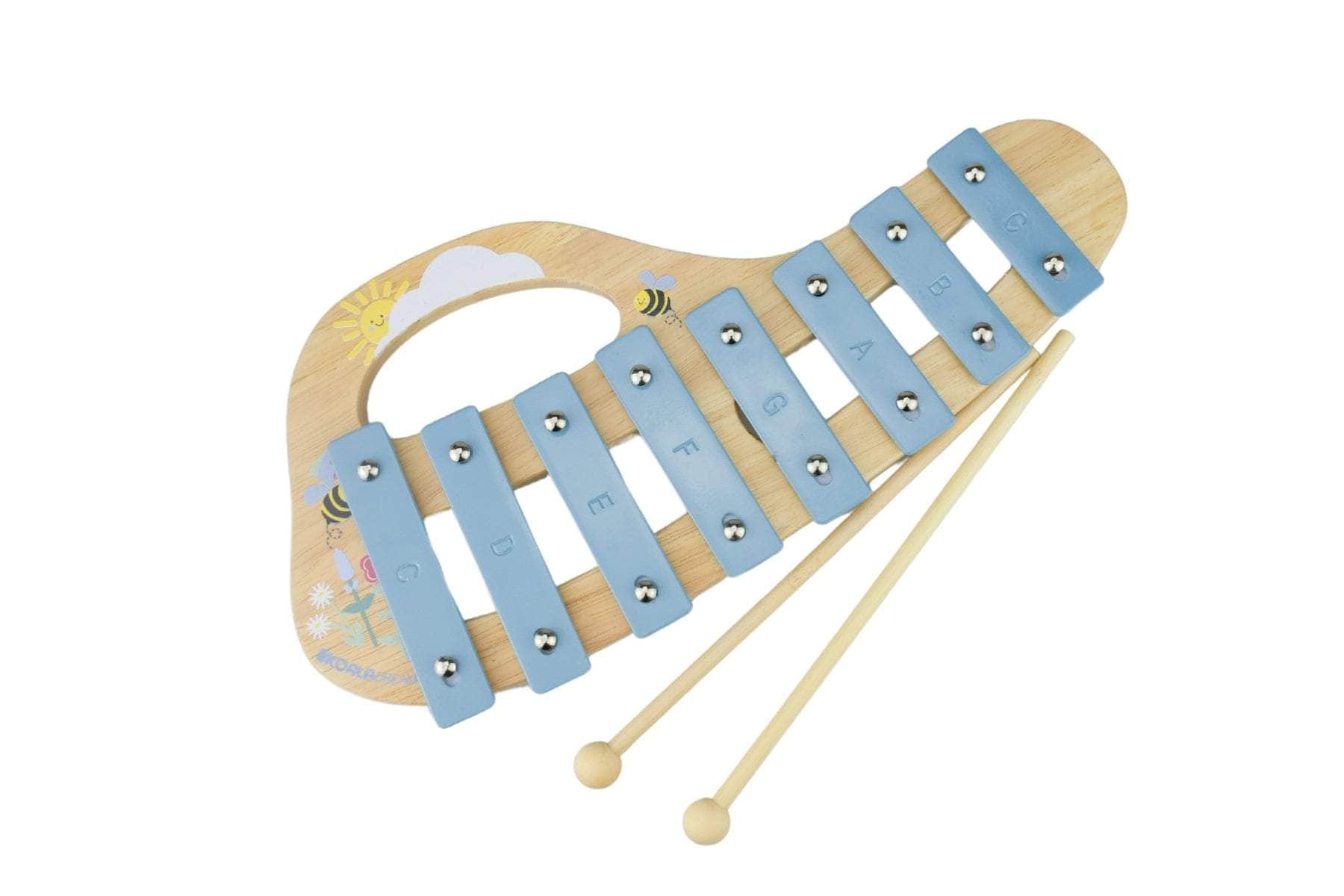 Buzzy Days Bee Xylophone