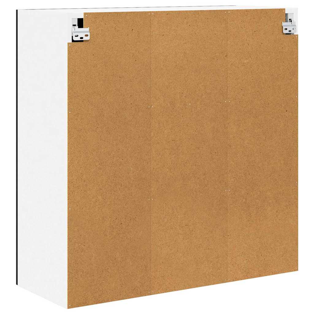 Cabinet Riga Black Oak Engineered Wood - Home Dacor