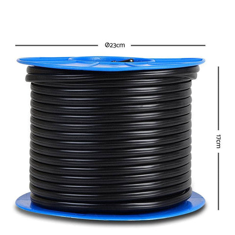 Cable Sheath Automotive Wire - 6MM