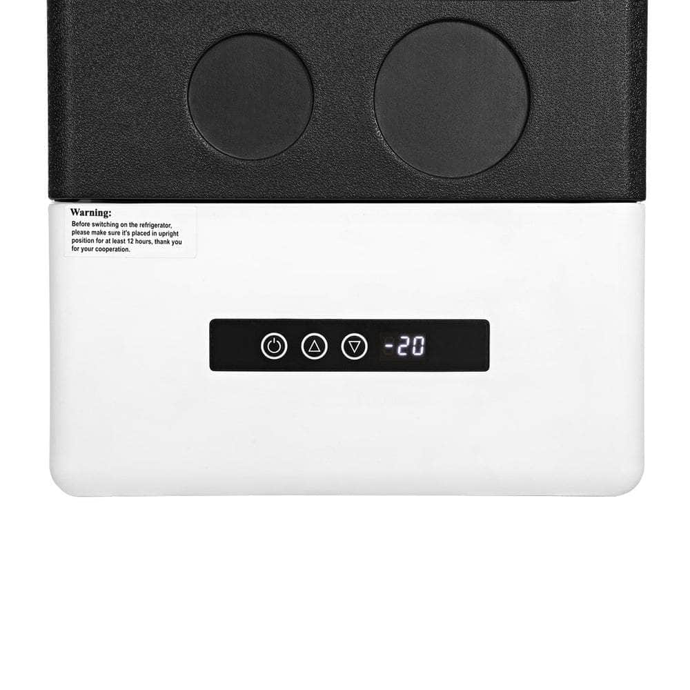 Camping Fridge 15L Portable Bar Fridges Freezer