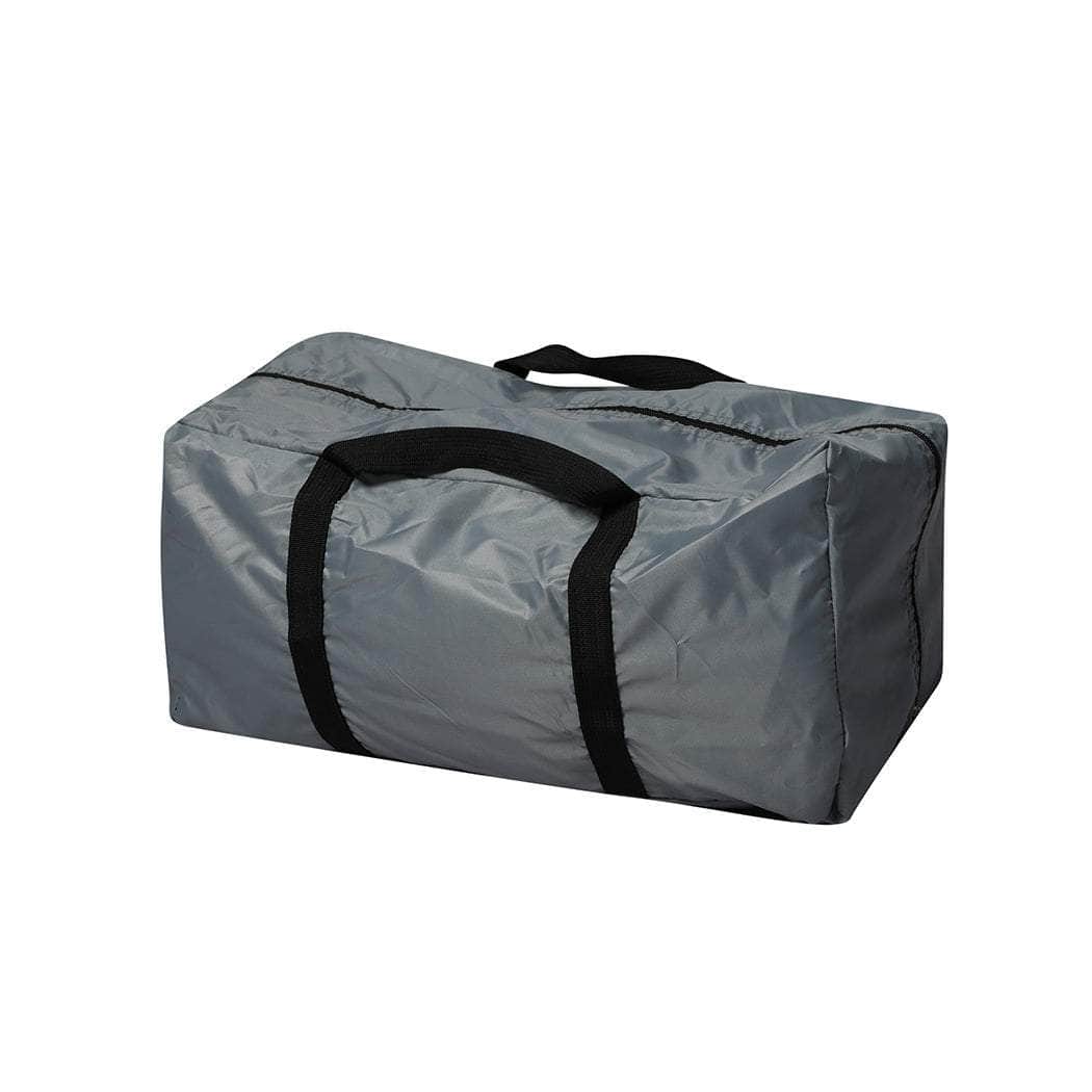 Camping in Comfort Waterproof Short Bed Truck Tent for SUVs