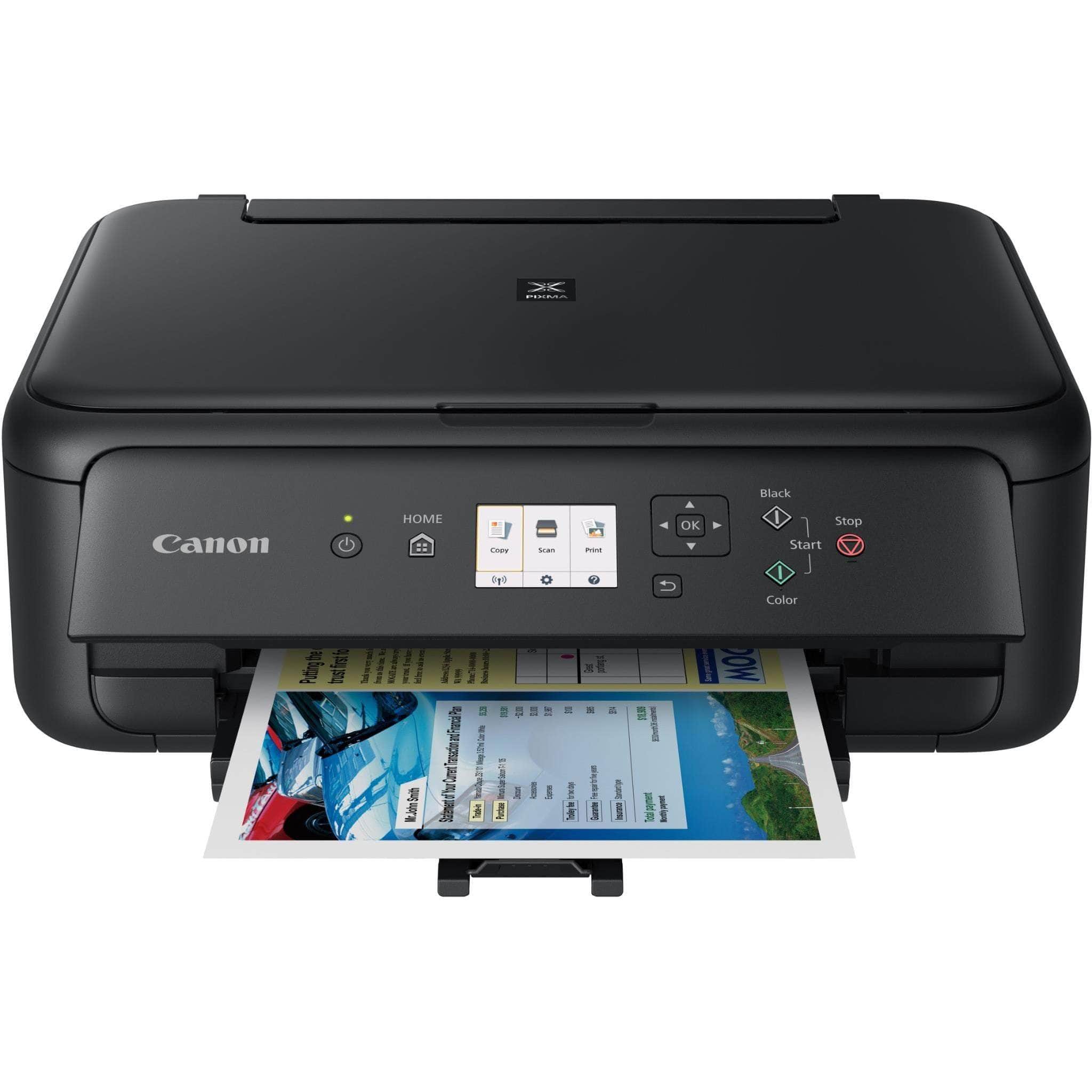Canon PIXMA Home Printer