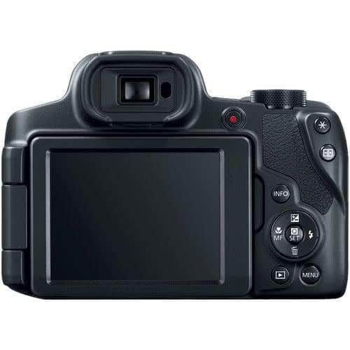 Canon PowerShot SX70 HS Ultra Zoom Camera