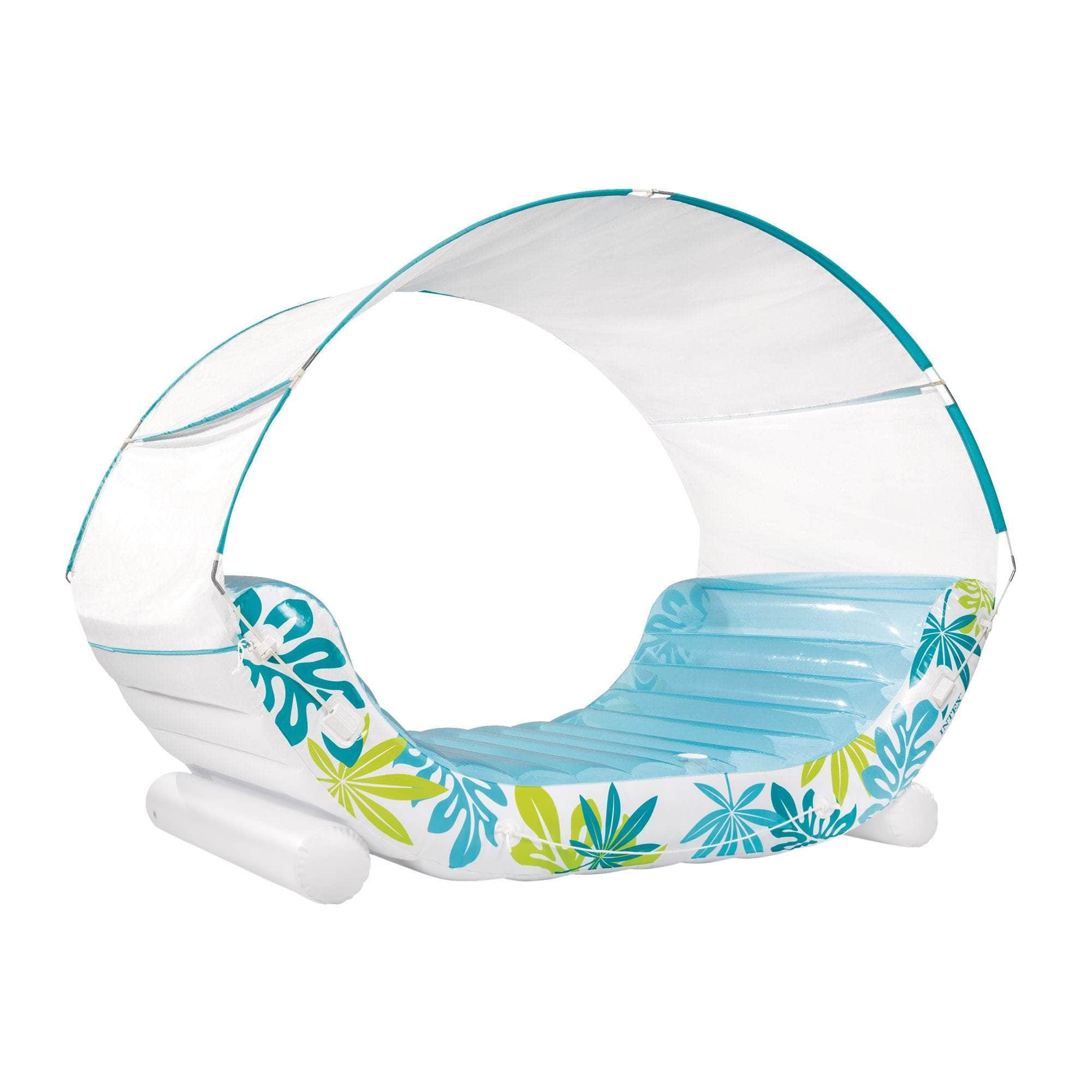 Canopy Lounge - Tropical