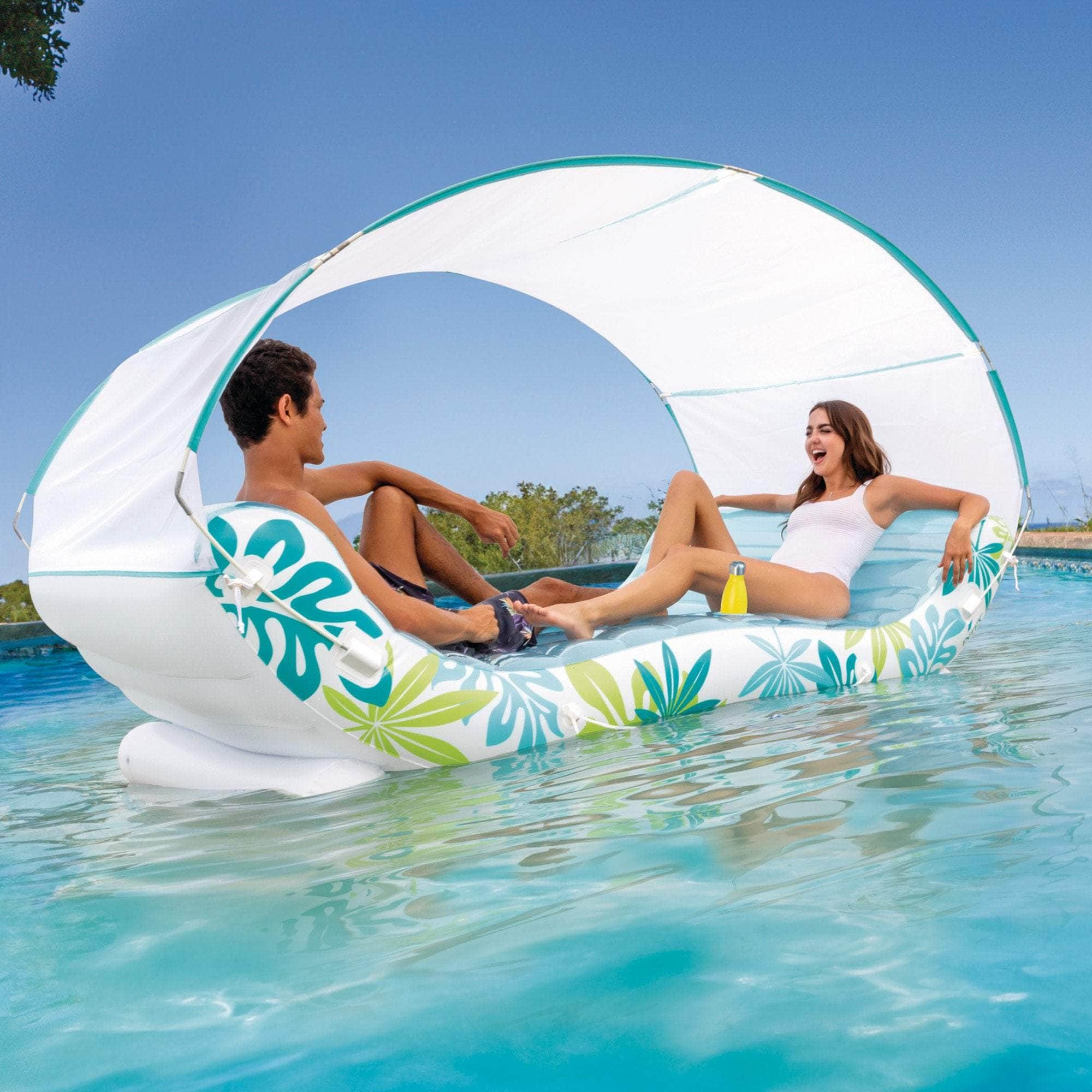 Canopy Lounge - Tropical