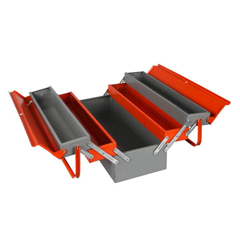 Tool Box Storage Cantilever