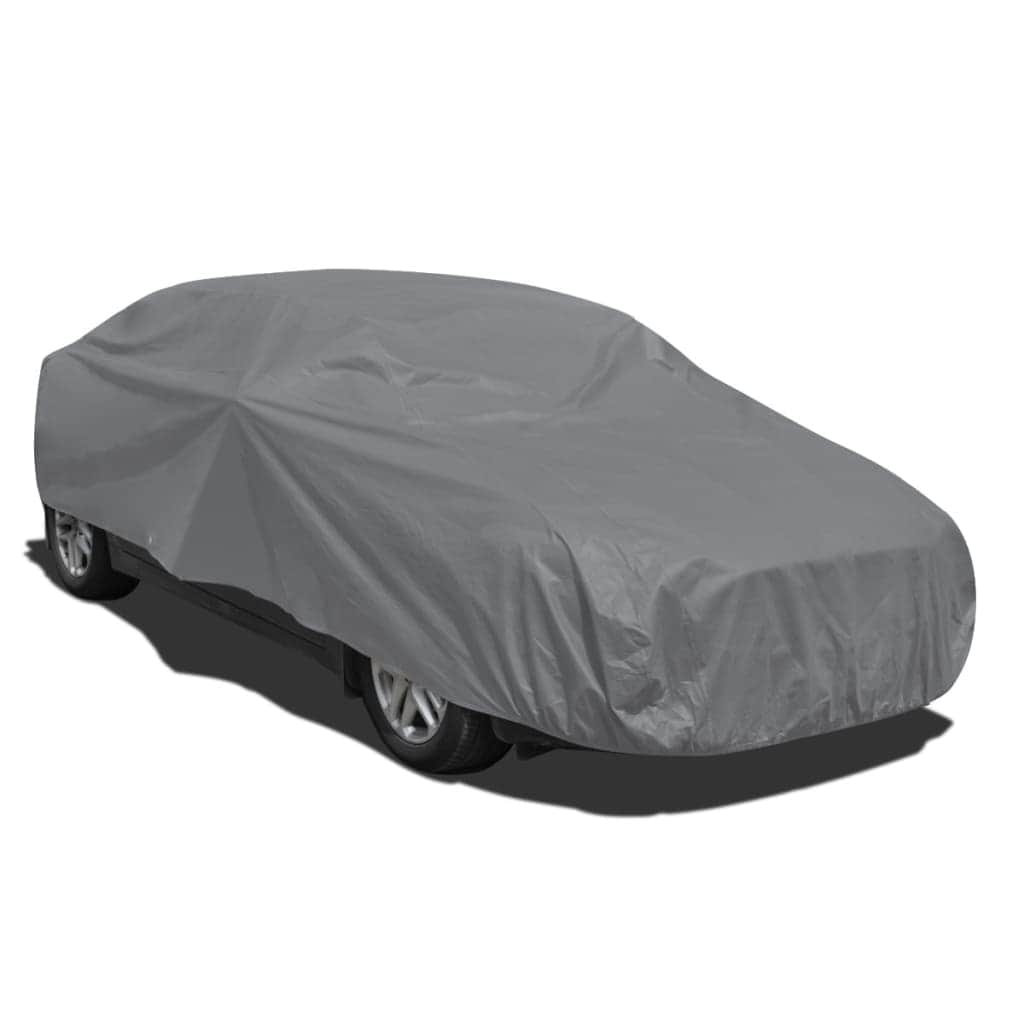 Car Cover Nonwoven Fabric XXL