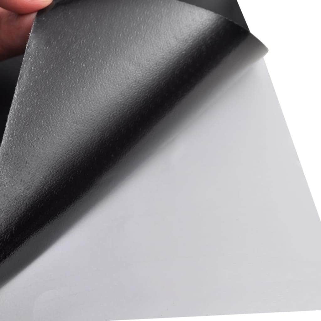 Car Film Matt Black Waterproof Bubble Free