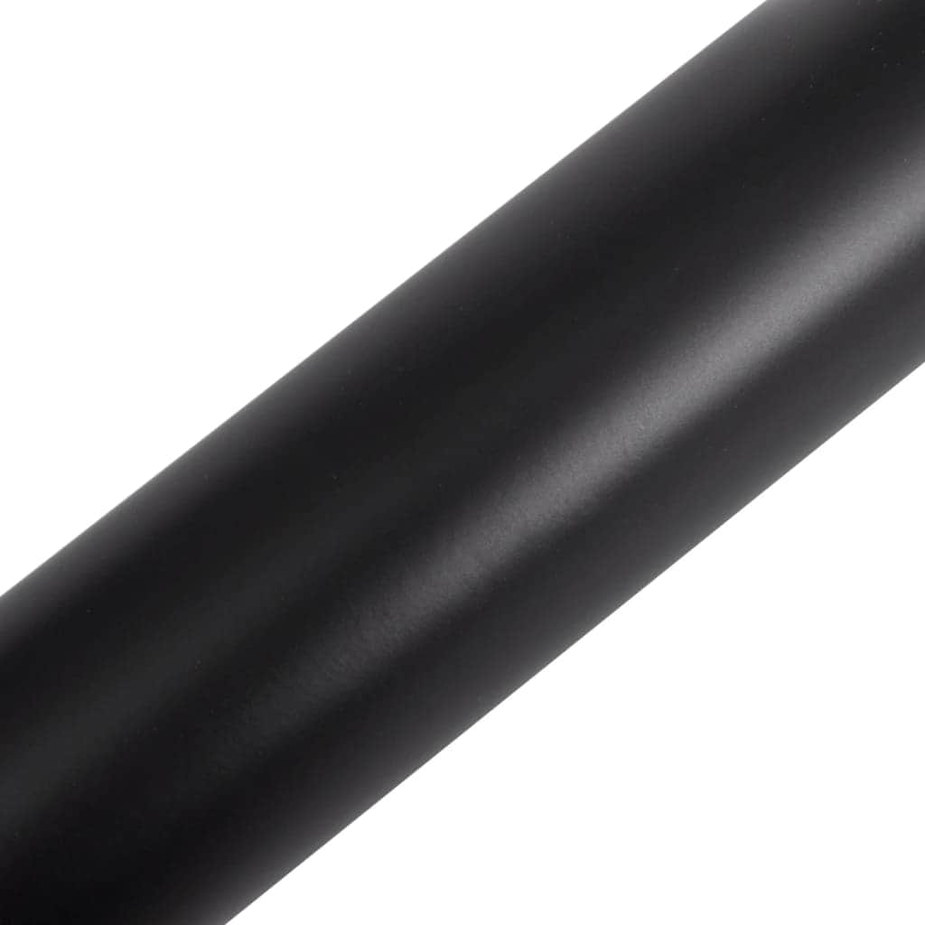 Car Film Matt Black Waterproof Bubble Free