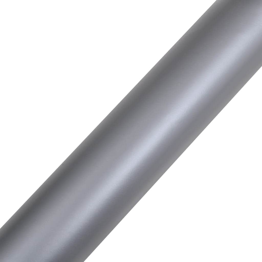 Car Film Matt Silver Waterproof Bubble Free
