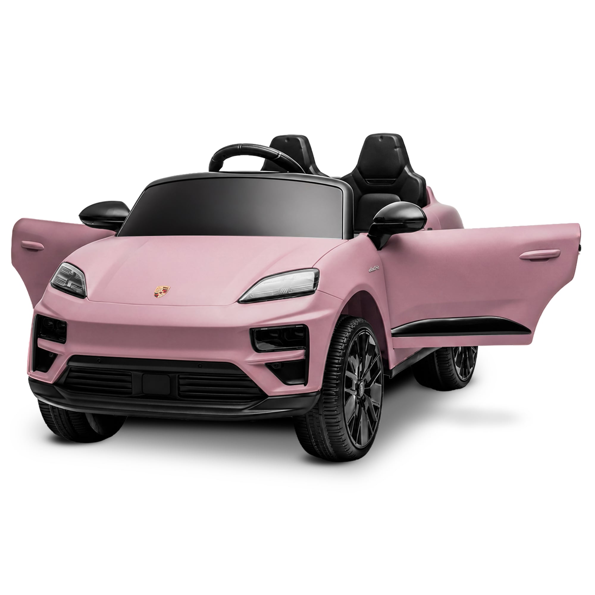 Pink car 108x63x52cm, view 12