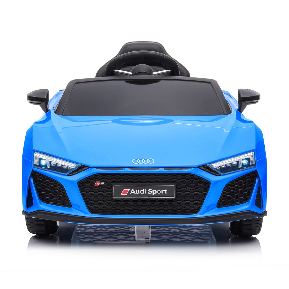 Electric Ride Car Blue 2x15cm