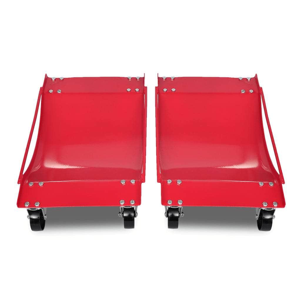 Car transport trolley 2pcs