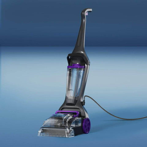 Carpet Washer Handheld Vacuum Cleaner 800W