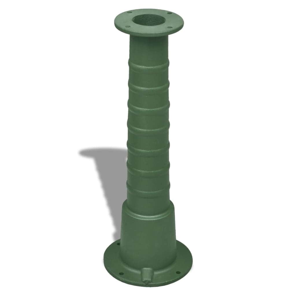 Cast Iron Stand for Garden Hand Water Pump - Simple deals