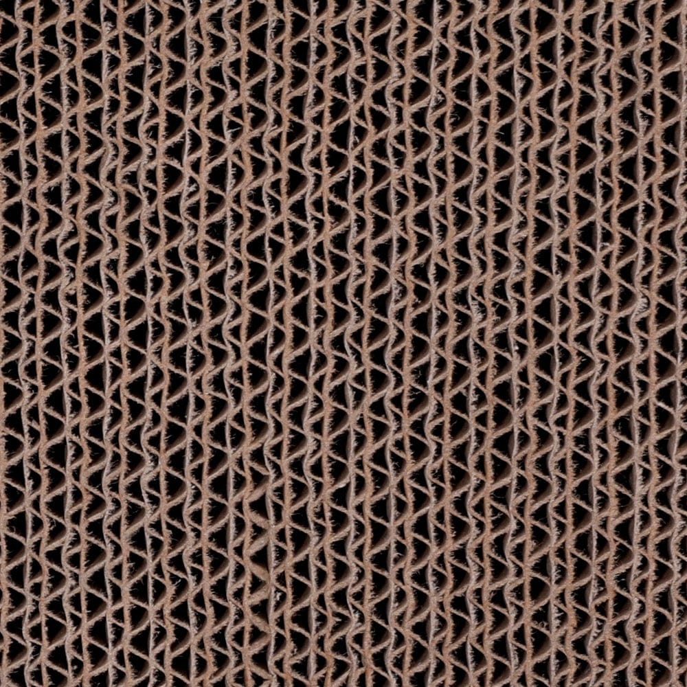 Cat Scratching Board Scratcher Cardboard Kitten Indoor Climbing Toy Catnip, Cat Scratching Posts - photo 7