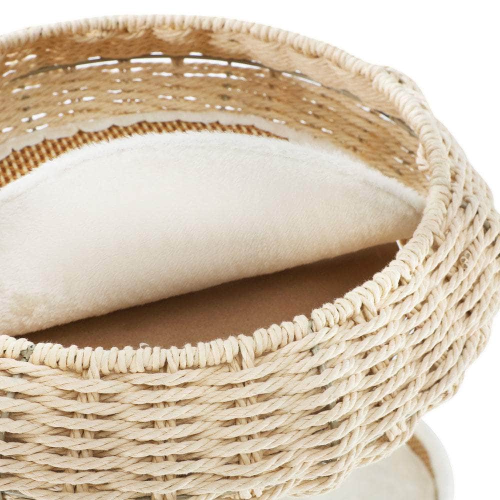 Rattan Post 153CM