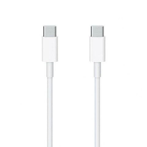 Cc0003 Usb-C To Usb-C Cable 2M White