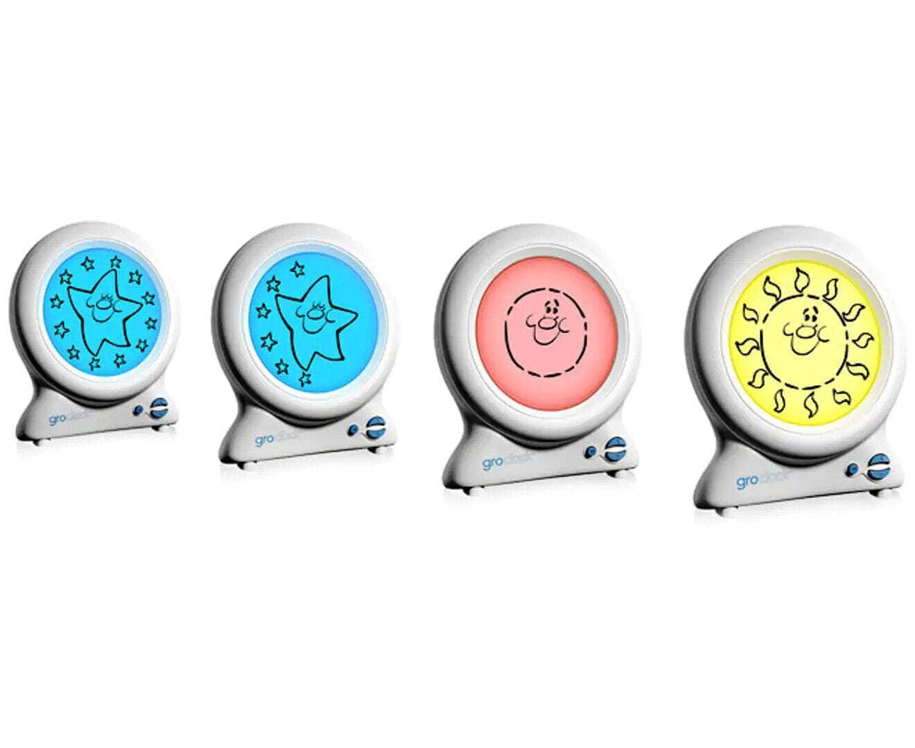 Celestial Slumber: Tommee Tippee GroClock for Toddler Sleep Training