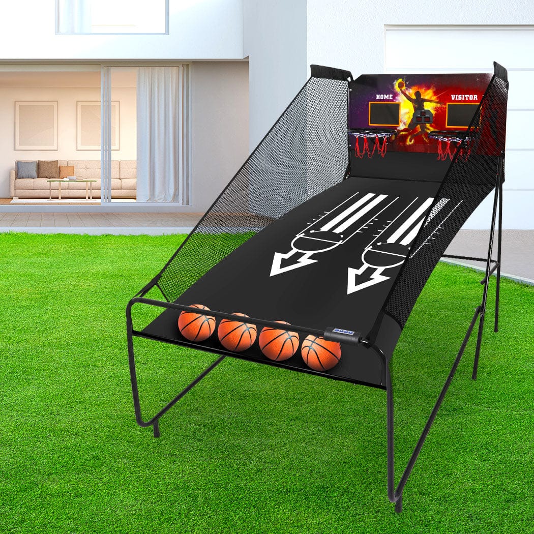 Basketball Arcade Game Shooting - Stylish - SC10 id