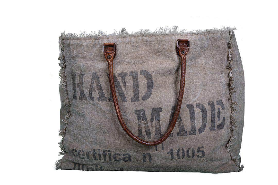 Certifa 1005 Hand Made Bag