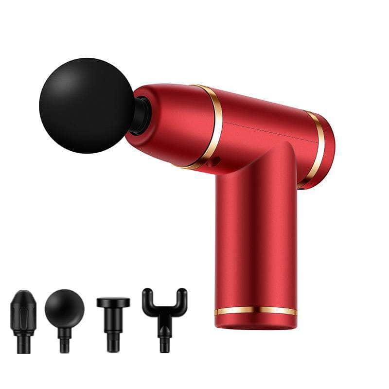 Cervical Spine Massager - Button Version
