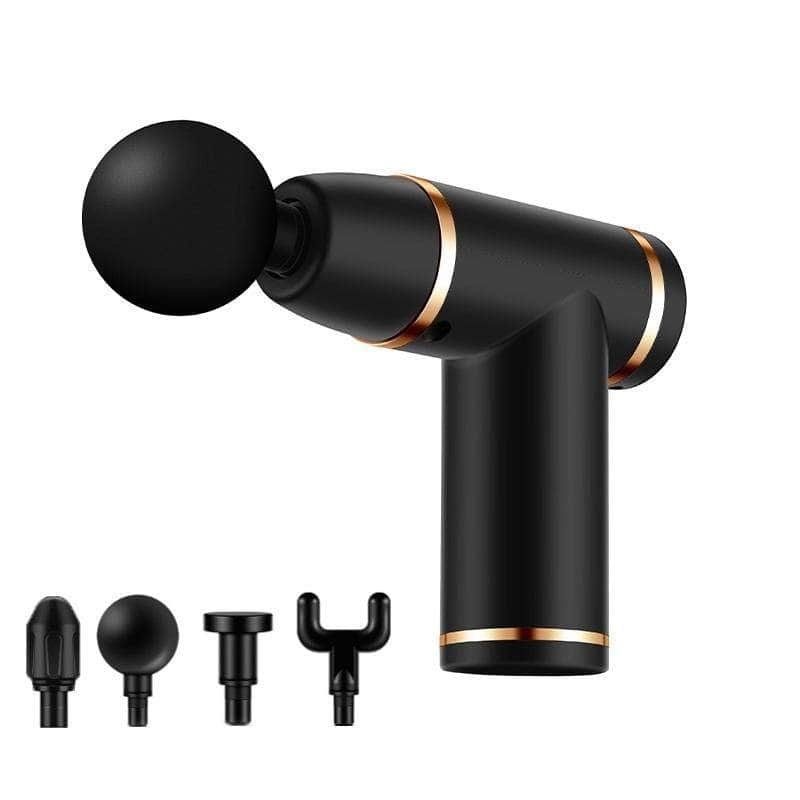 Cervical Spine Massager - Button Version