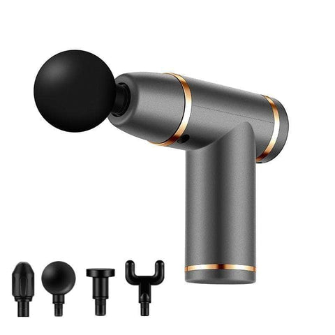 Cervical Spine Massager - Button Version