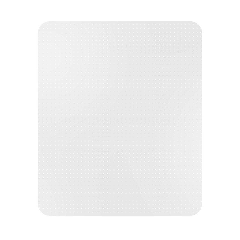 Chair Mat Carpet Floor Protectors PVC Home Office Room Mats 135x114 cm