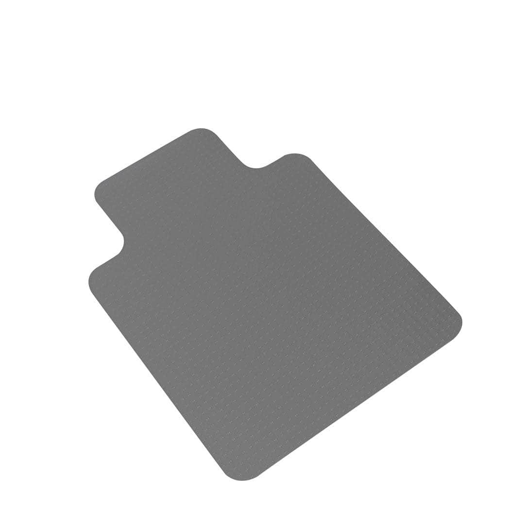 Chair Mat Carpet Hard Floor Protectors Black