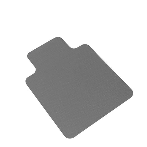 Chair Mat Carpet Hard Floor Protectors Black