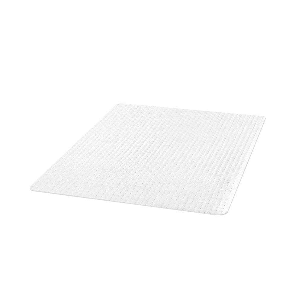 Chair Mat Carpet PVC Floor Protectors Home Office Room Mats PVC 120x90 cm