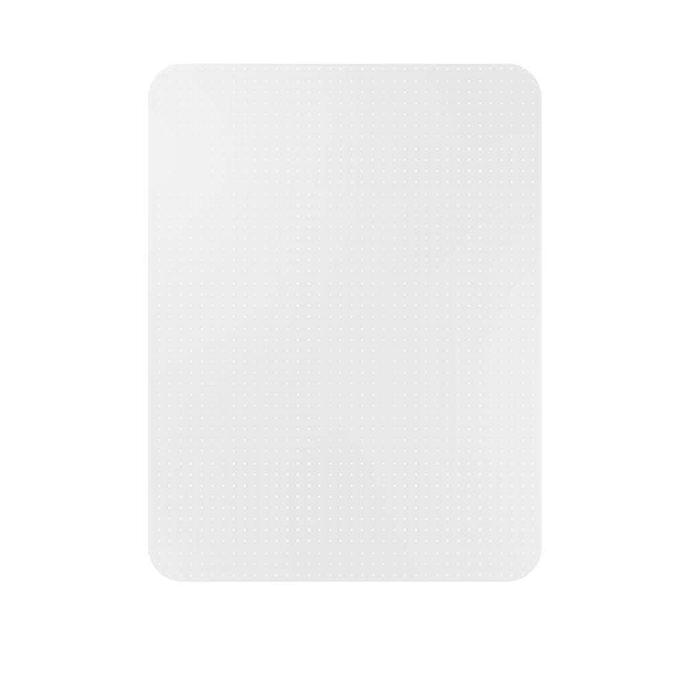Chair Mat Carpet PVC Floor Protectors Home Office Room Mats PVC 120x90 cm