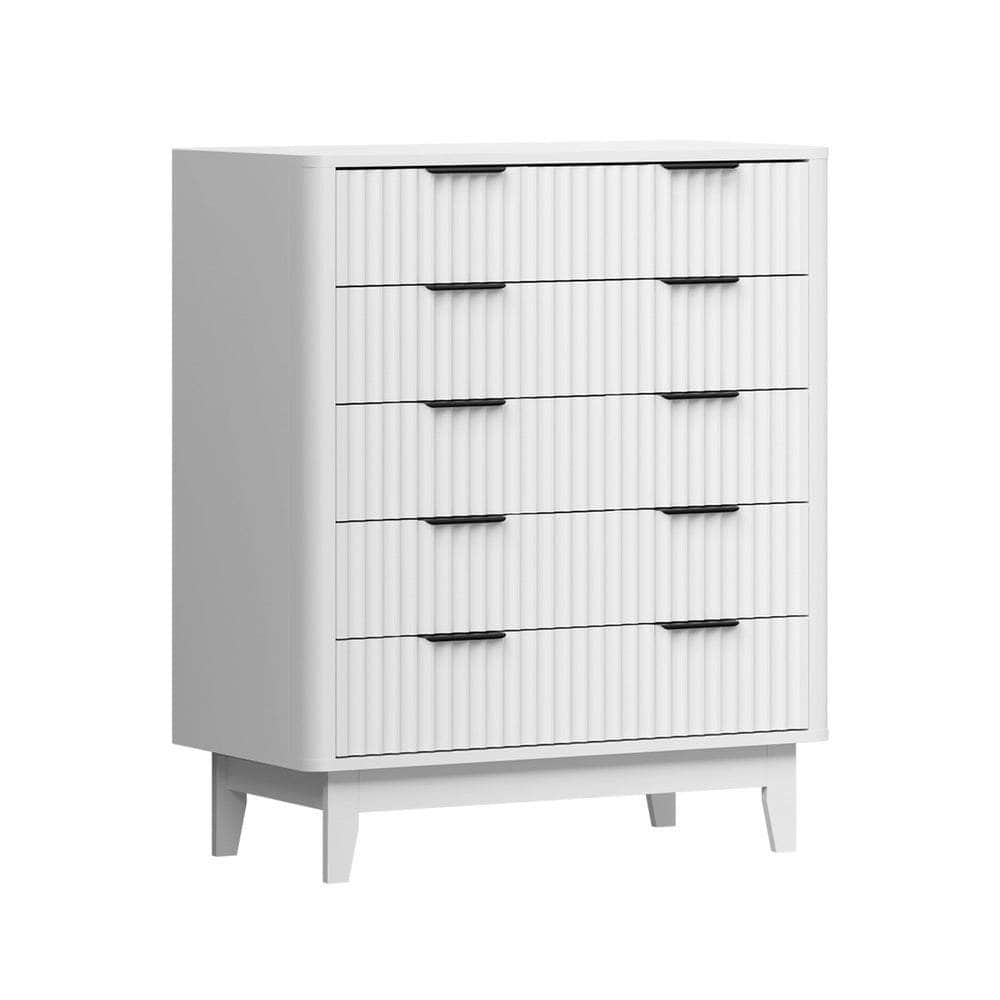 Chest of Drawers Dressers Tallboy Stripe