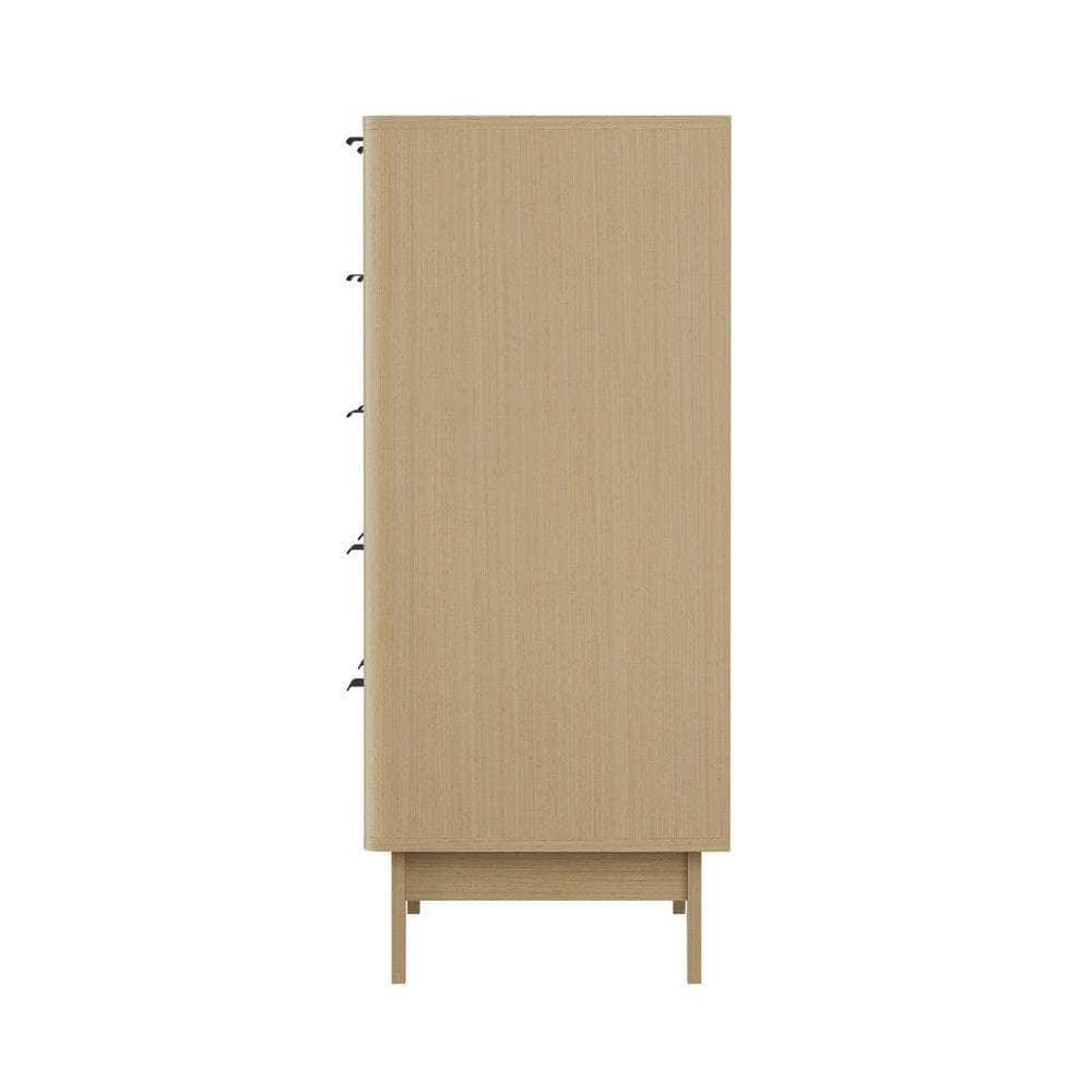 Chest of Drawers Dressers Tallboy Stripe