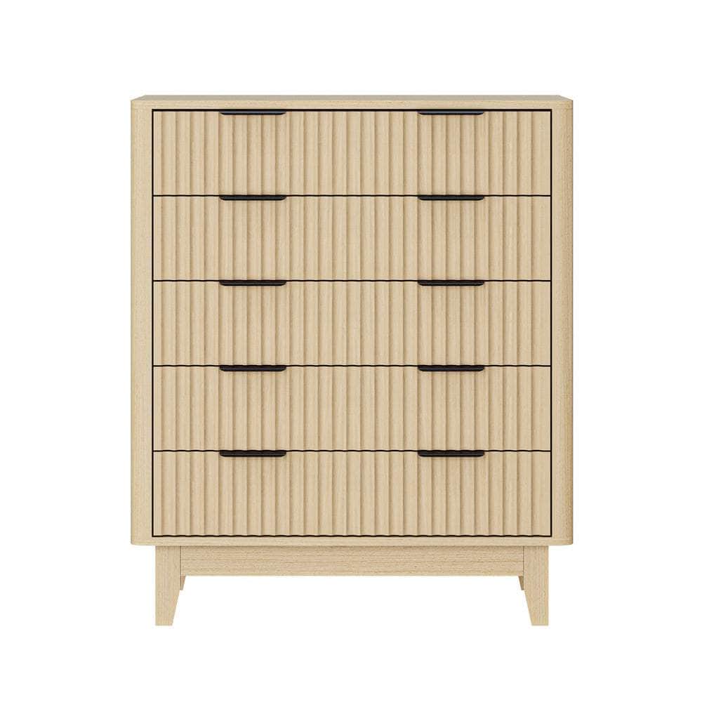 Chest of Drawers Dressers Tallboy Stripe