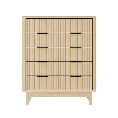 Chest of Drawers Dressers Tallboy Stripe