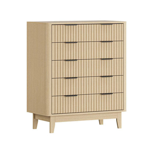 Chest of Drawers Dressers Tallboy Stripe