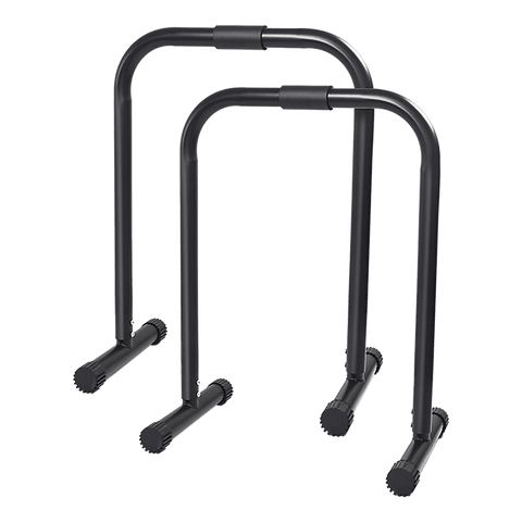 Chin Dip Parallel Bar Push Up Dipping Equiipment